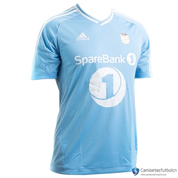 Camiseta Rosanborg Ballklub Tercera equipo 2017-18